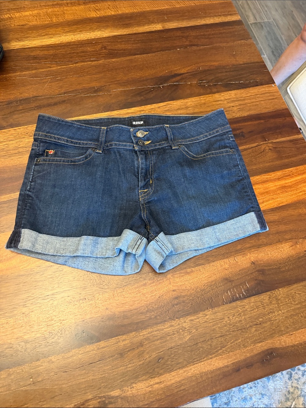 Hudson Jeans